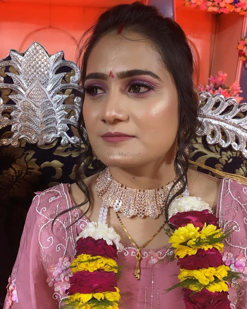 Photo From Bridal Makeup Looks - By Aastha Makeup Artist