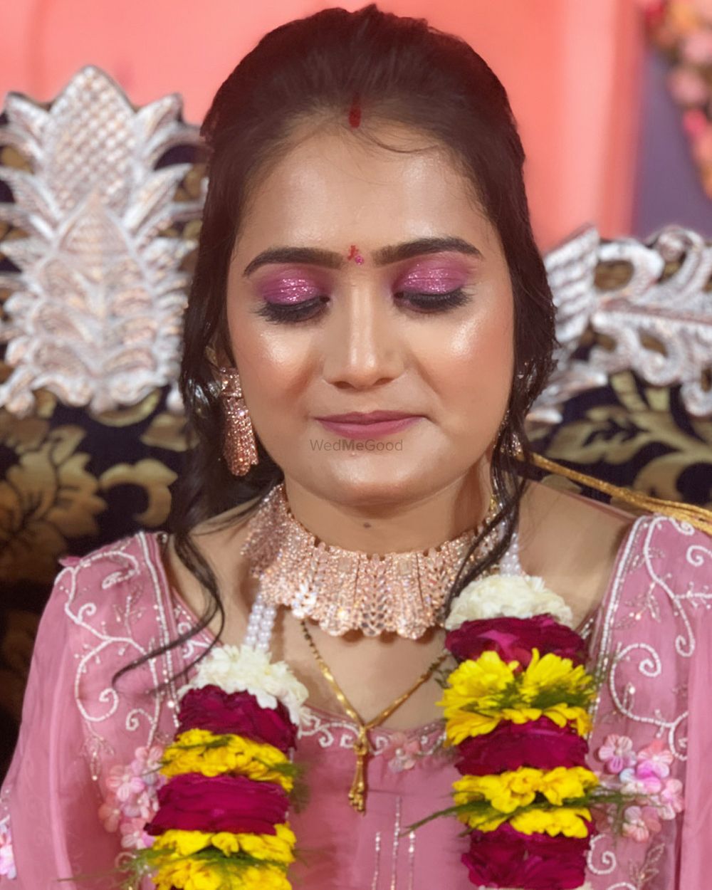 Photo From Bridal Makeup Looks - By Aastha Makeup Artist