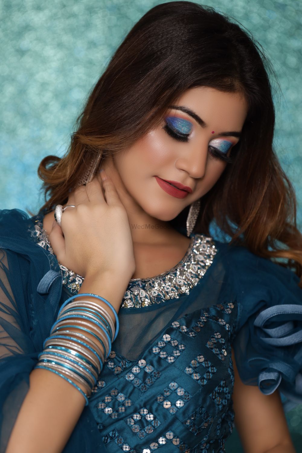 Photo From Bridal Makeup Looks - By Aastha Makeup Artist