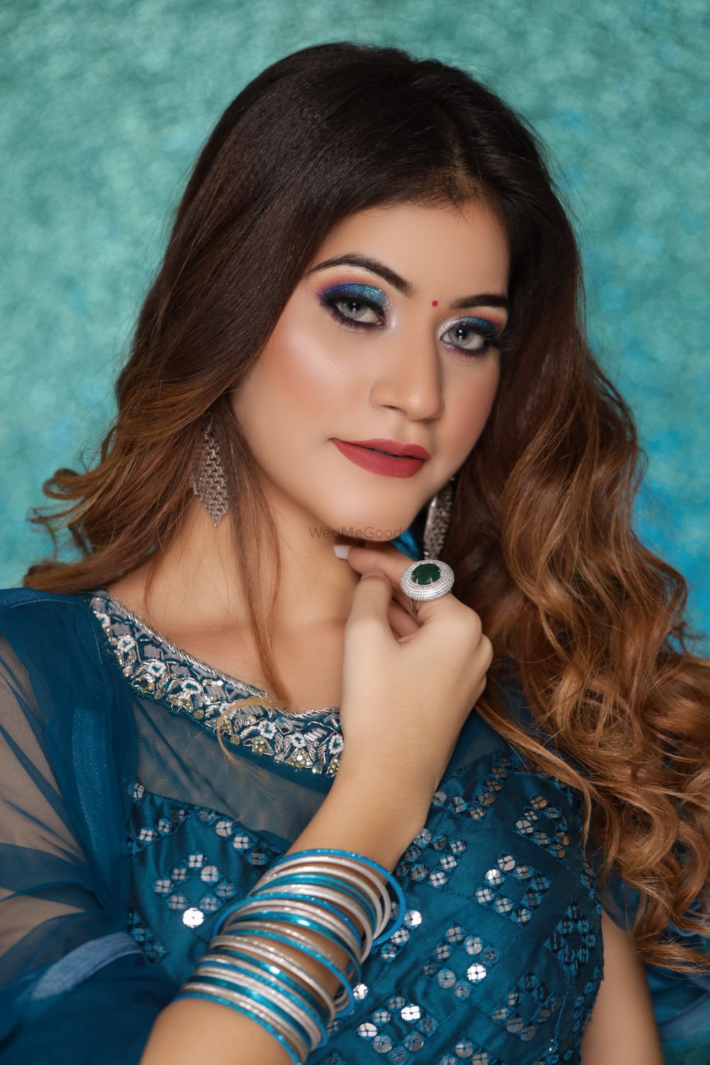 Photo From Bridal Makeup Looks - By Aastha Makeup Artist