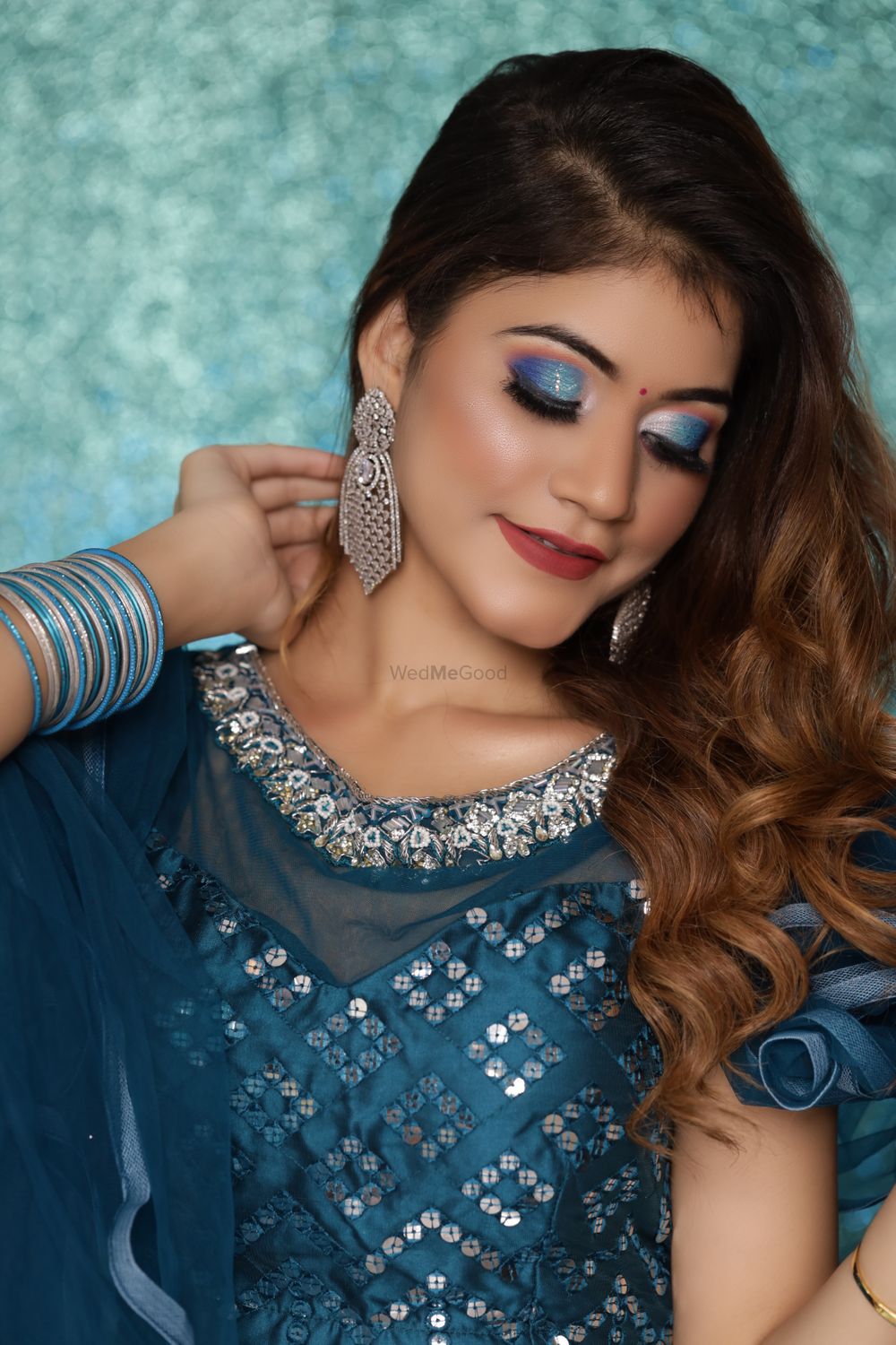 Photo From Bridal Makeup Looks - By Aastha Makeup Artist