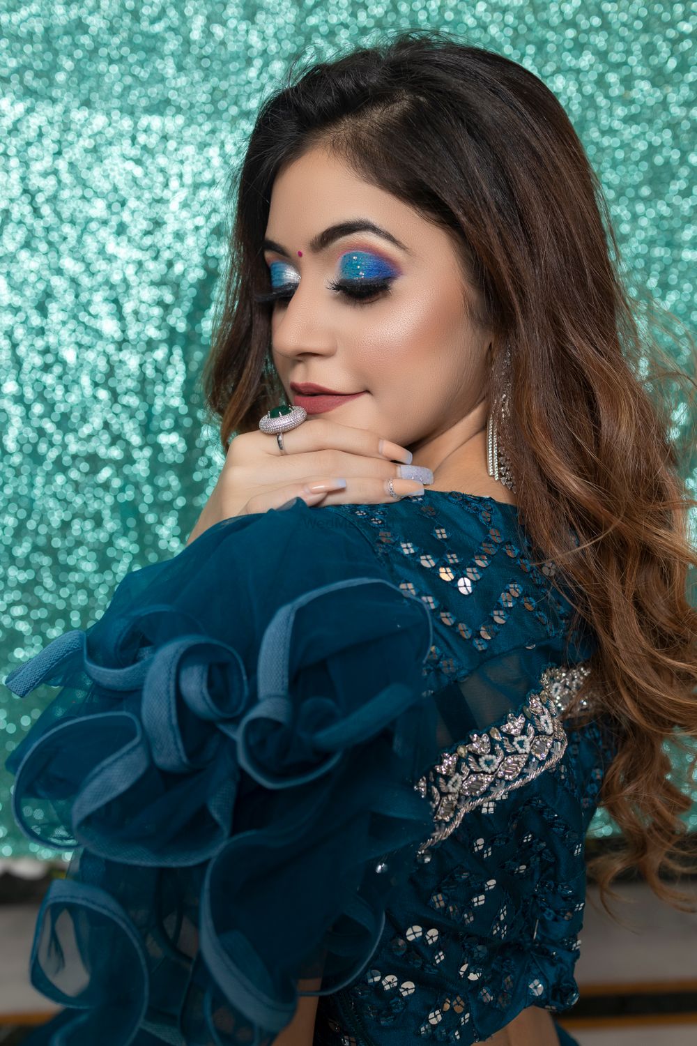 Photo From Bridal Makeup Looks - By Aastha Makeup Artist