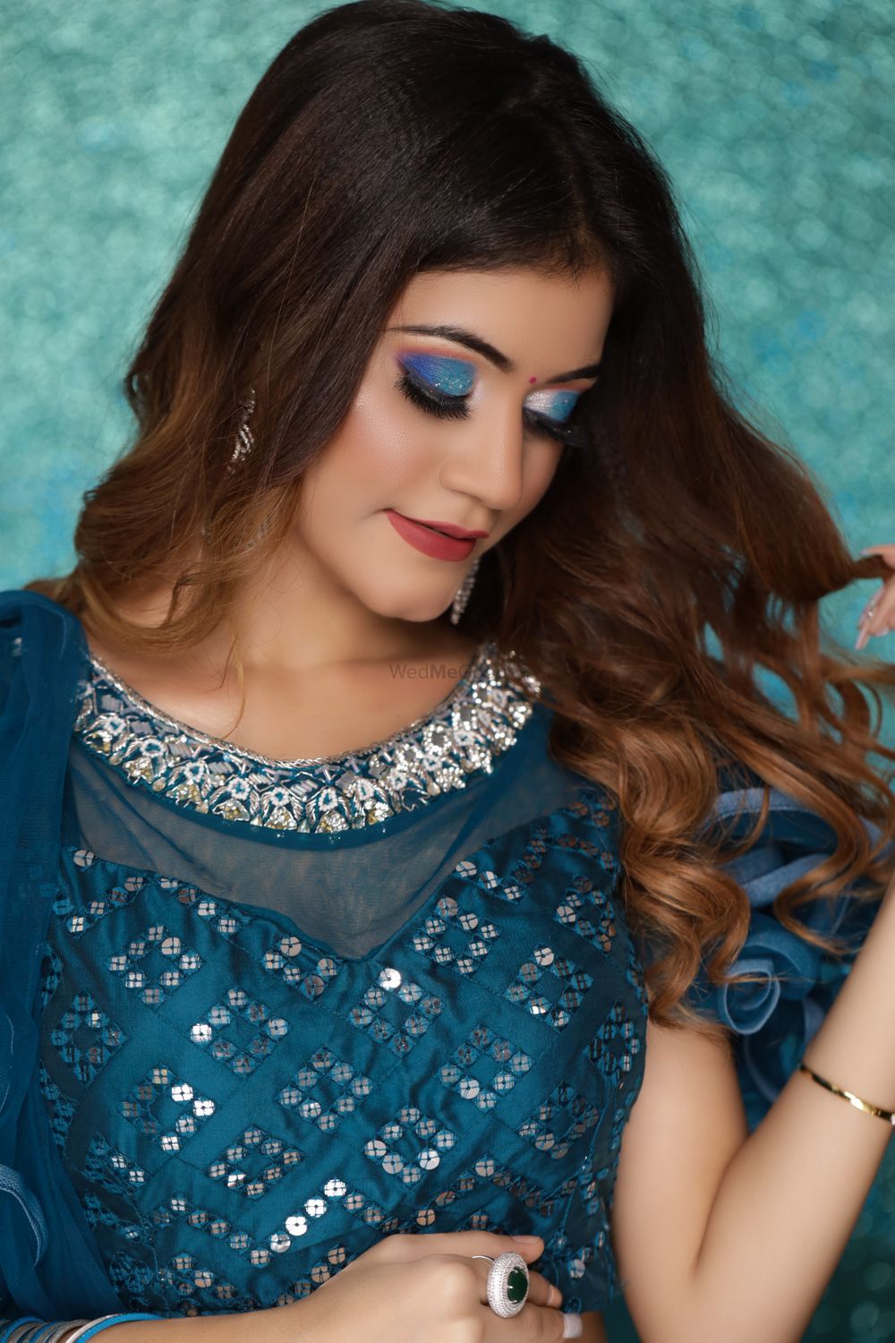 Photo From Bridal Makeup Looks - By Aastha Makeup Artist