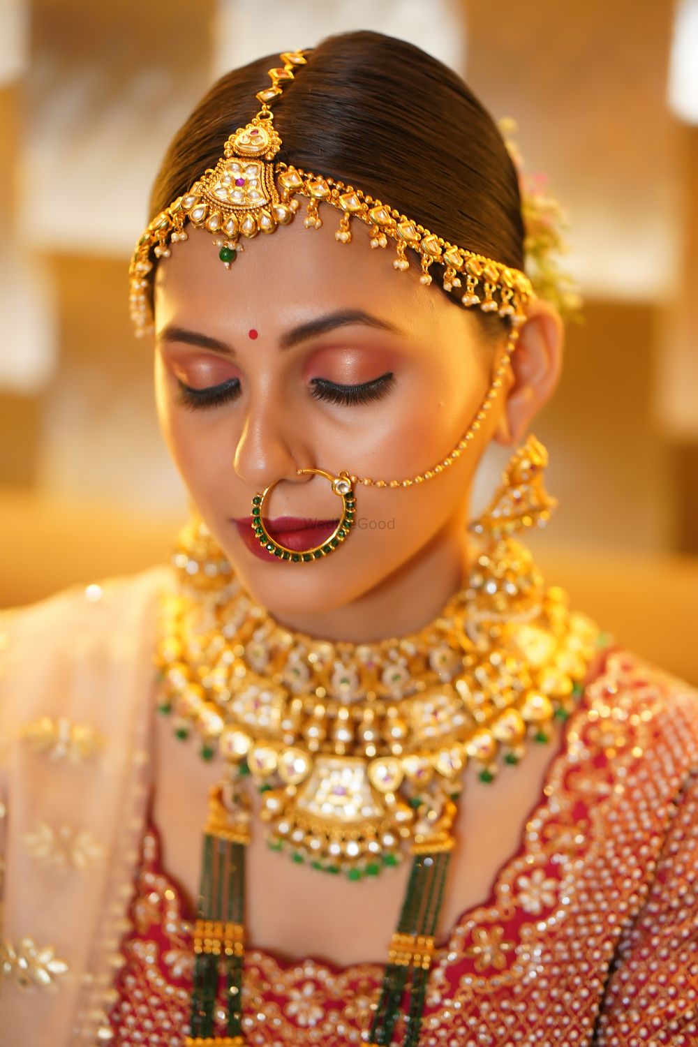Photo From Ashwini - By Makeup by Nikita Sanghvi