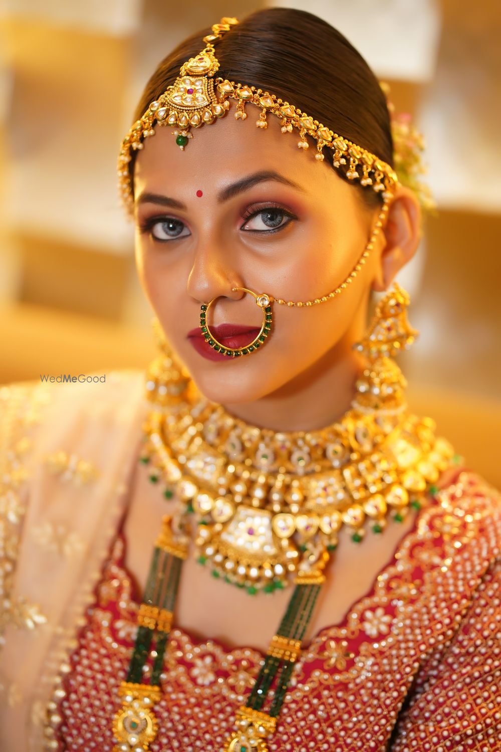 Photo From Ashwini - By Makeup by Nikita Sanghvi