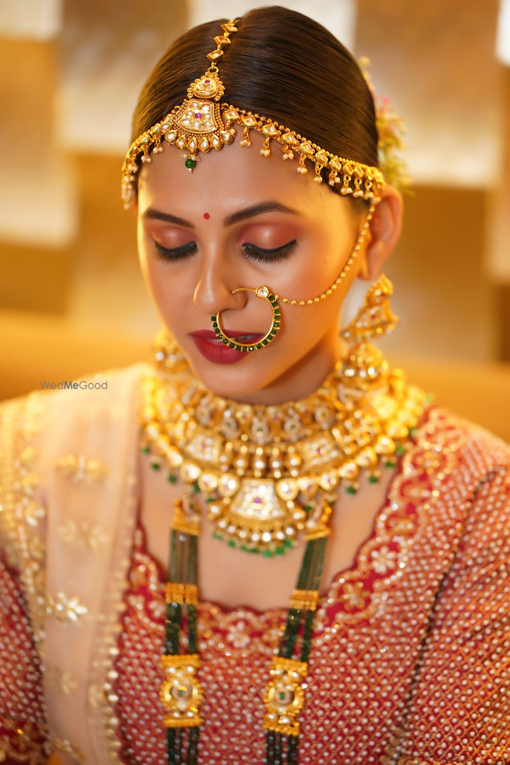 Photo From Ashwini - By Makeup by Nikita Sanghvi