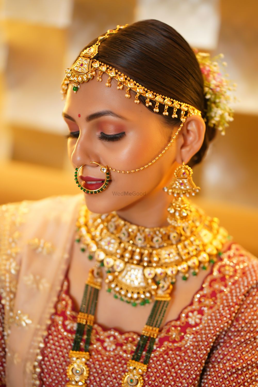 Photo From Ashwini - By Makeup by Nikita Sanghvi