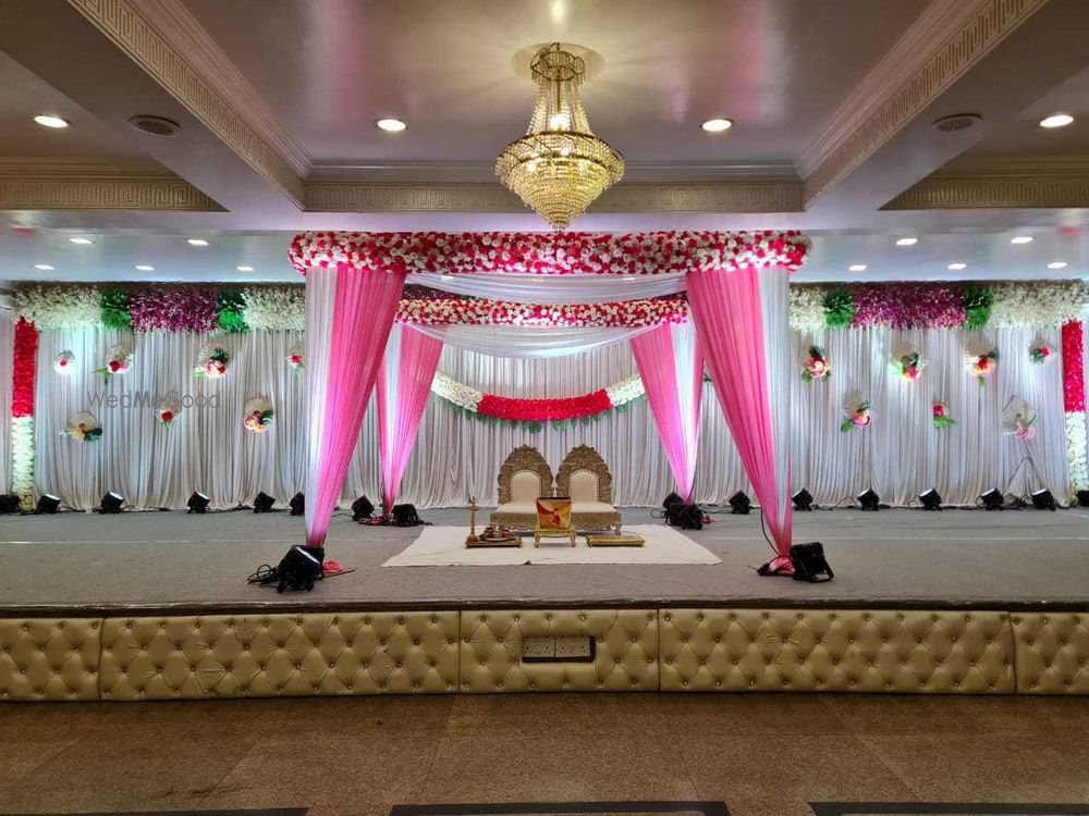 Photo From TIP TOP PLAZA BANQUET WEDDING HALL - By Hotel Tip Top Plaza