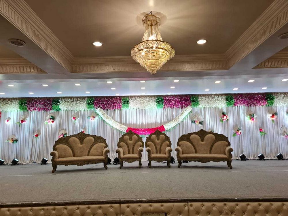 Photo From TIP TOP PLAZA BANQUET WEDDING HALL - By Hotel Tip Top Plaza