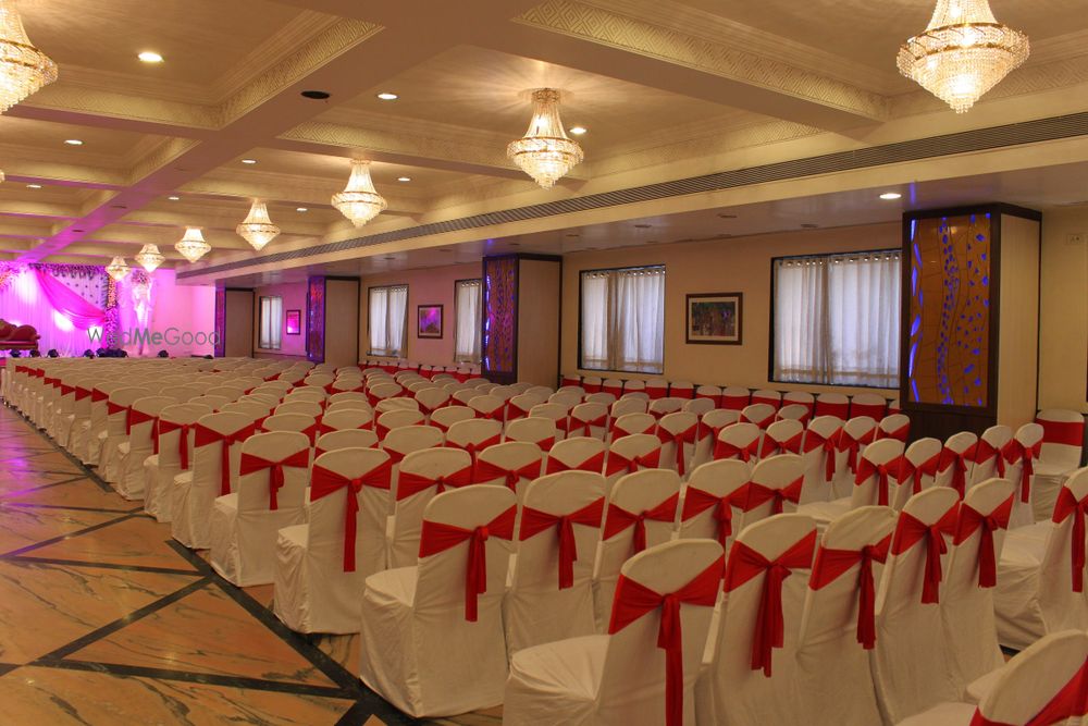 Photo From TIP TOP PLAZA BANQUET WEDDING HALL - By Hotel Tip Top Plaza