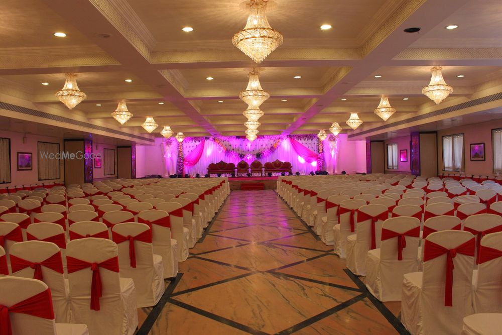 Photo From TIP TOP PLAZA BANQUET WEDDING HALL - By Hotel Tip Top Plaza