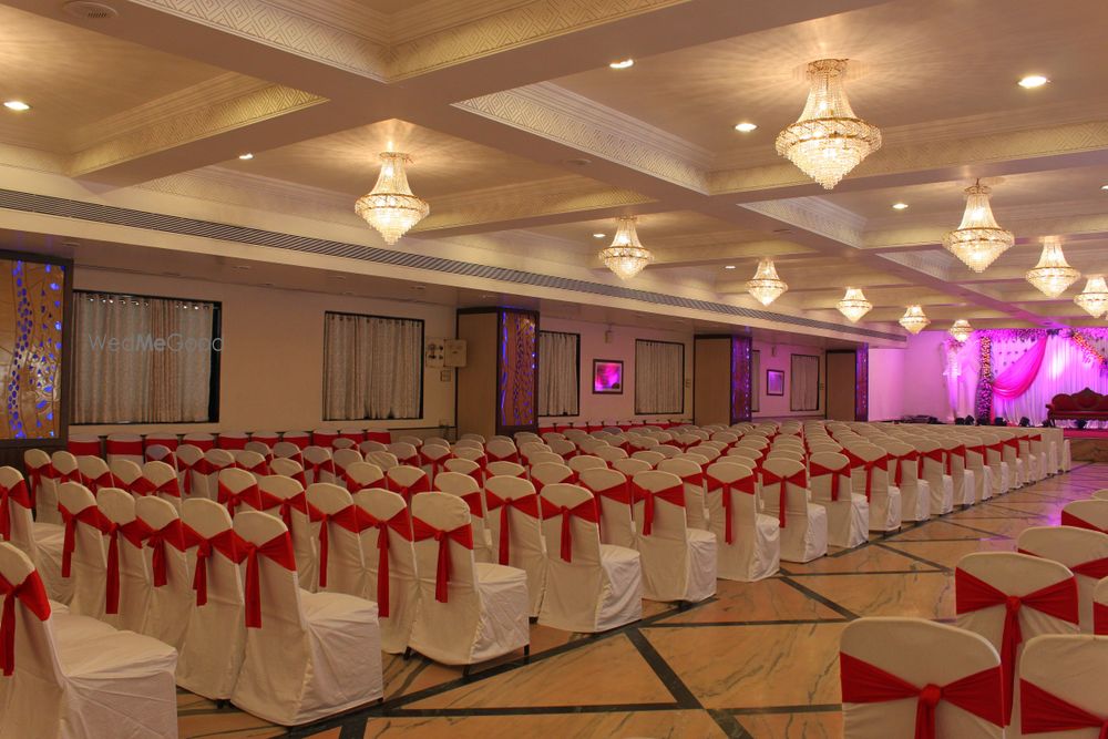 Photo From TIP TOP PLAZA BANQUET WEDDING HALL - By Hotel Tip Top Plaza