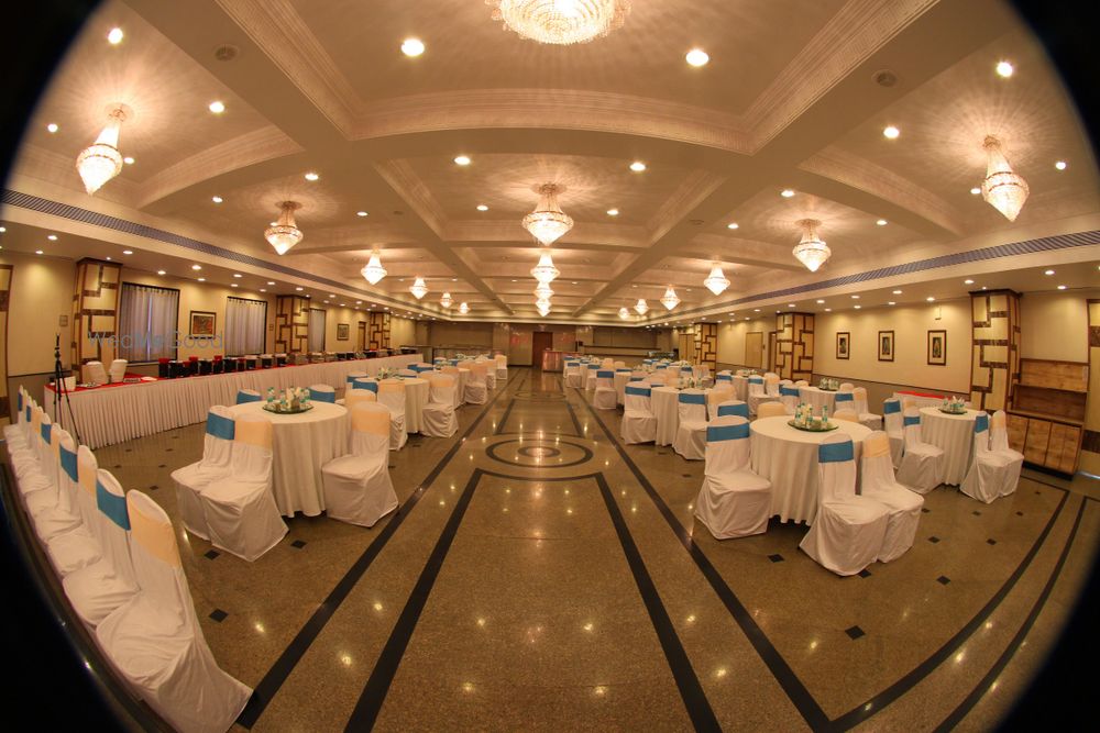 Photo From TIP TOP PLAZA BANQUET WEDDING HALL - By Hotel Tip Top Plaza