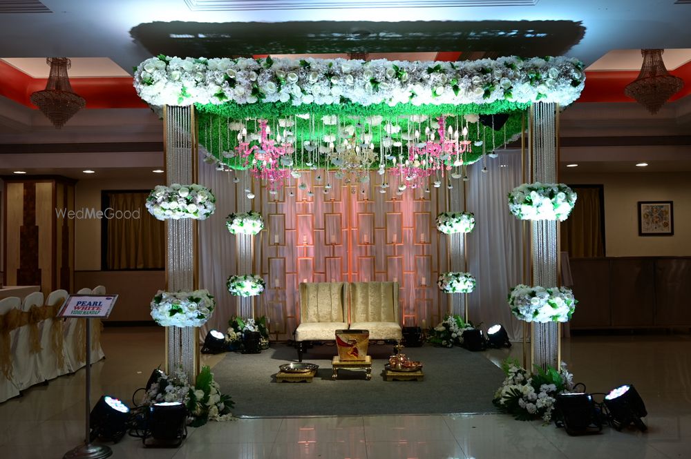 Photo From TIP TOP PLAZA BANQUET WEDDING HALL - By Hotel Tip Top Plaza