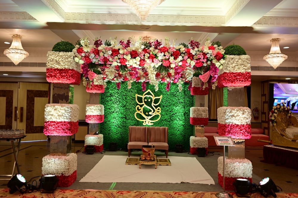 Photo From TIP TOP PLAZA BANQUET WEDDING HALL - By Hotel Tip Top Plaza