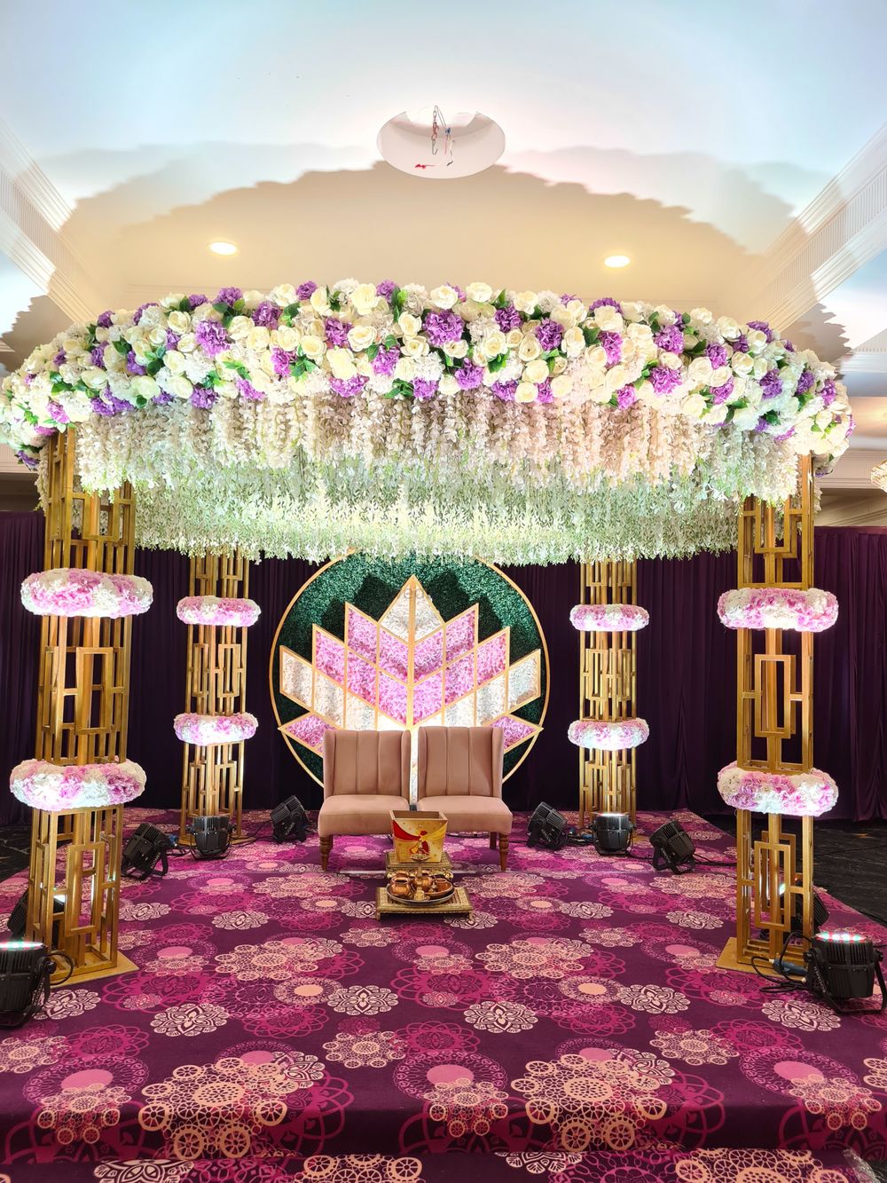 Photo From TIP TOP PLAZA BANQUET WEDDING HALL - By Hotel Tip Top Plaza