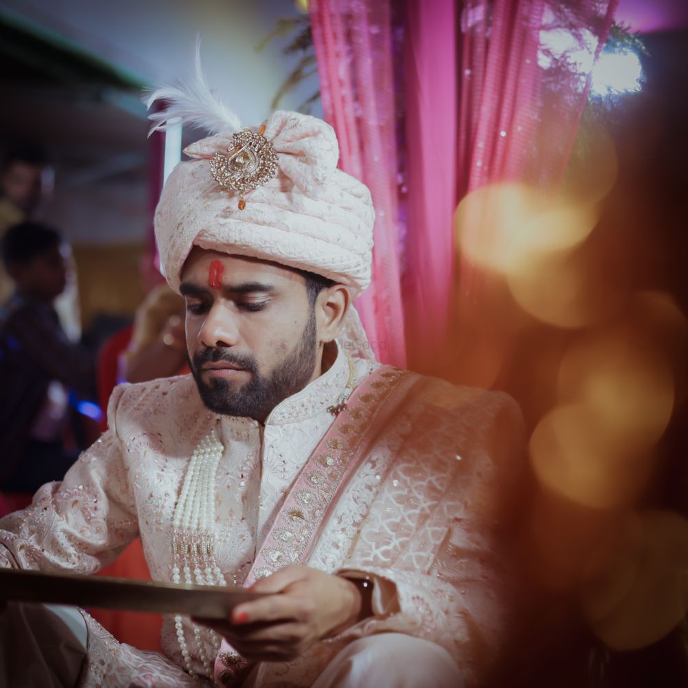 Photo From Puja & Praveen - By The Wedding Filmwale