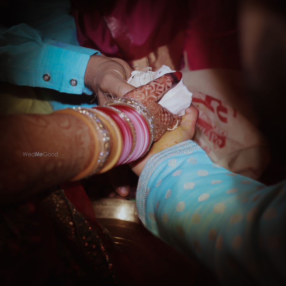 Photo From Puja & Praveen - By The Wedding Filmwale