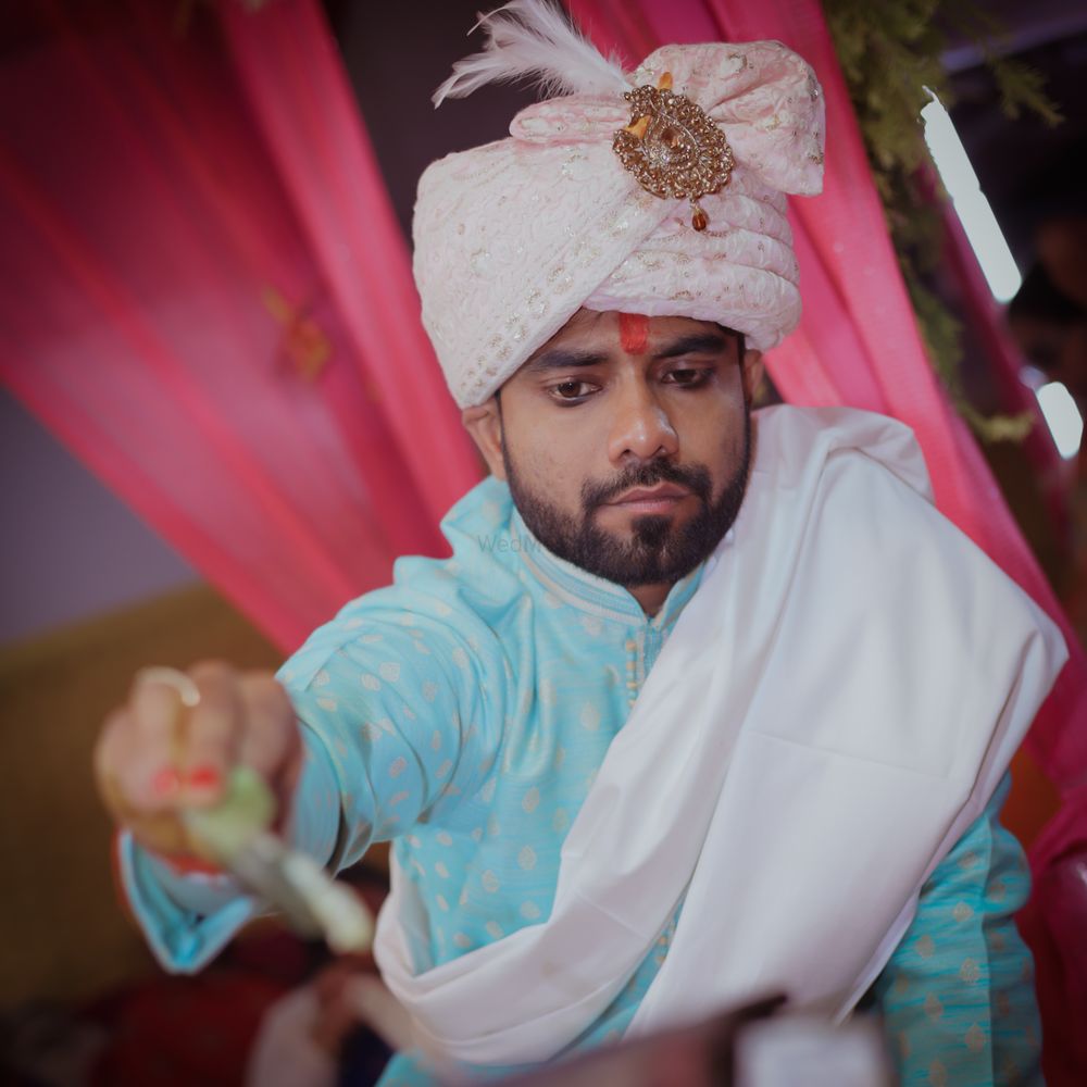 Photo From Puja & Praveen - By The Wedding Filmwale