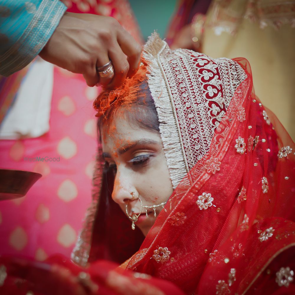 Photo From Puja & Praveen - By The Wedding Filmwale