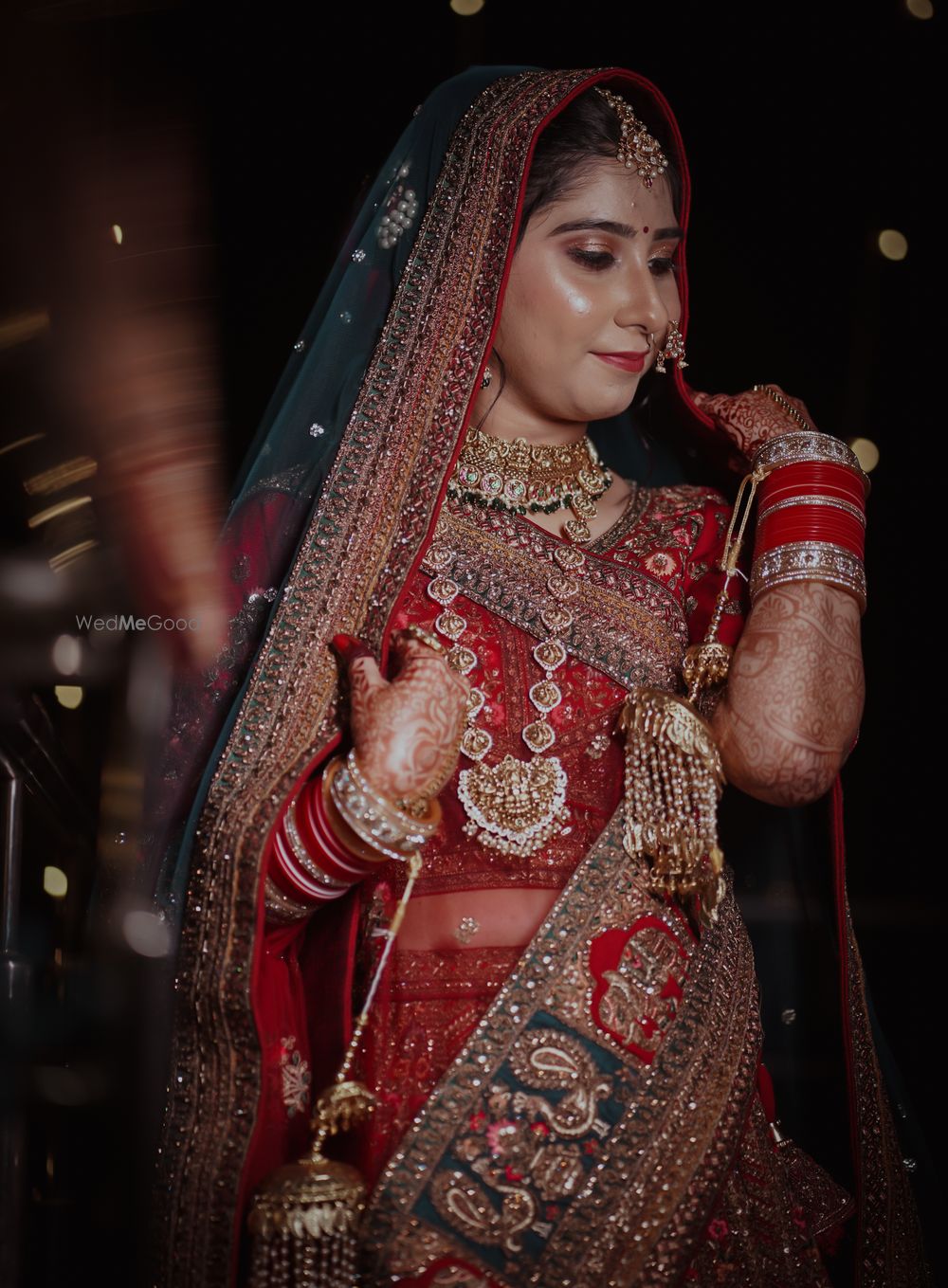 Photo From Puja & Praveen - By The Wedding Filmwale