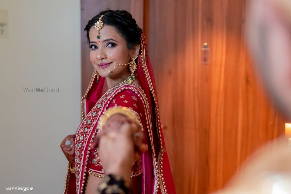 Photo From Vageesha & Ritesh - By Weddingpur