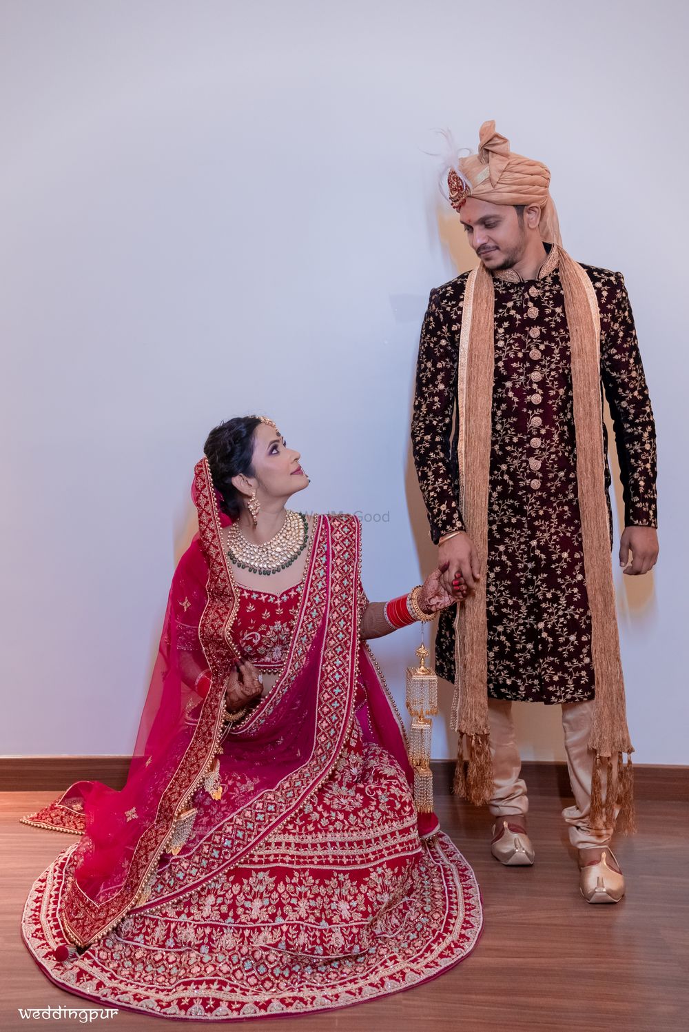 Photo From Vageesha & Ritesh - By Weddingpur
