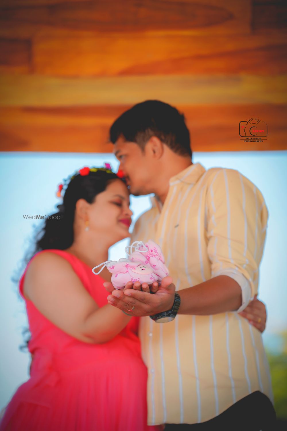 Photo From Maternity Shoot - By SD Photography