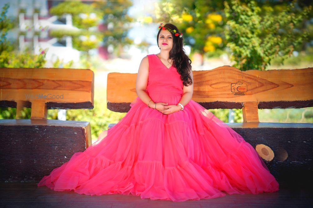 Photo From Maternity Shoot - By SD Photography