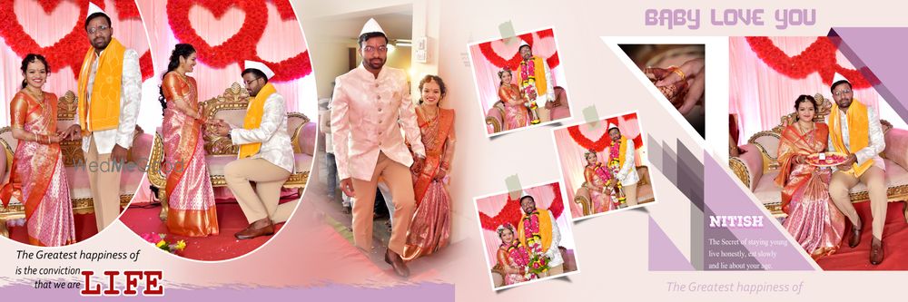 Photo From Engagement - By SD Photography