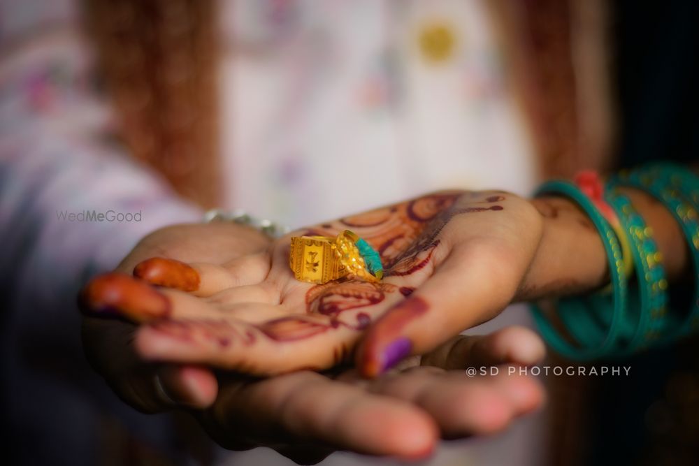 Photo From Engagement Shoot - By SD Photography