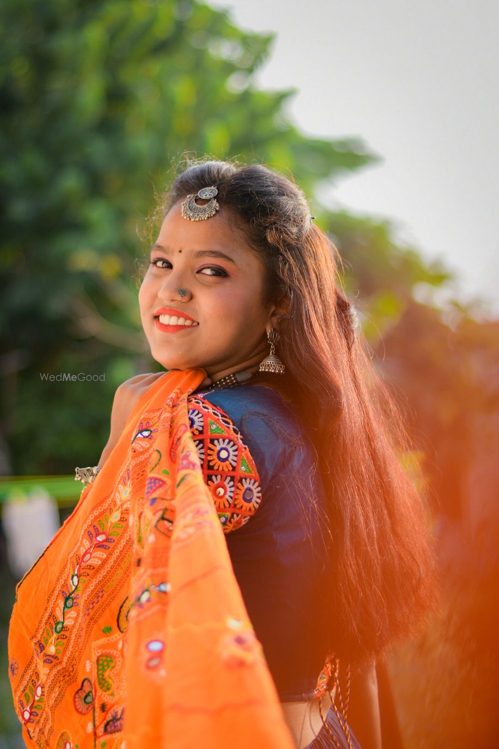 Photo From Navratri Shoot - By SD Photography