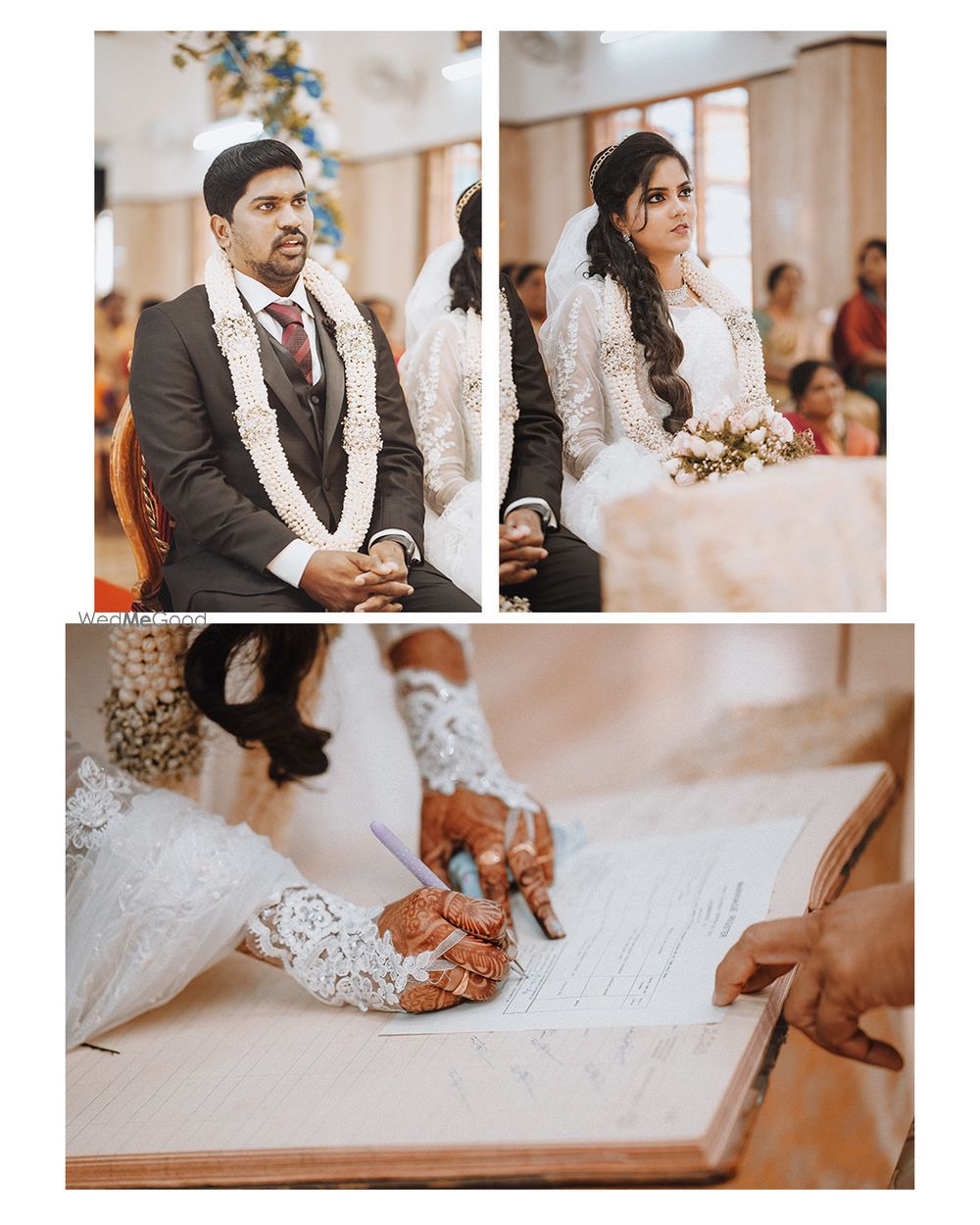 Photo From Manoj & nisha wedding  - By VA Photography