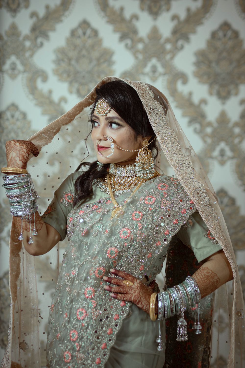 Photo From Wedding Portraits - By Shaadi Kro