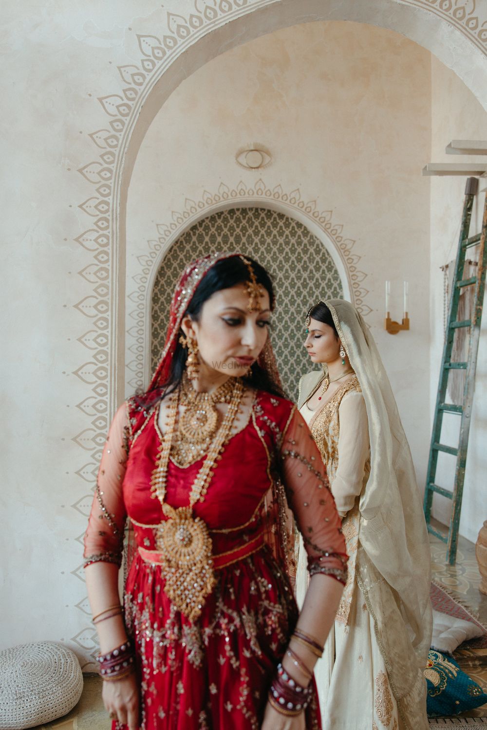 Photo From Wedding Portraits - By Shaadi Kro