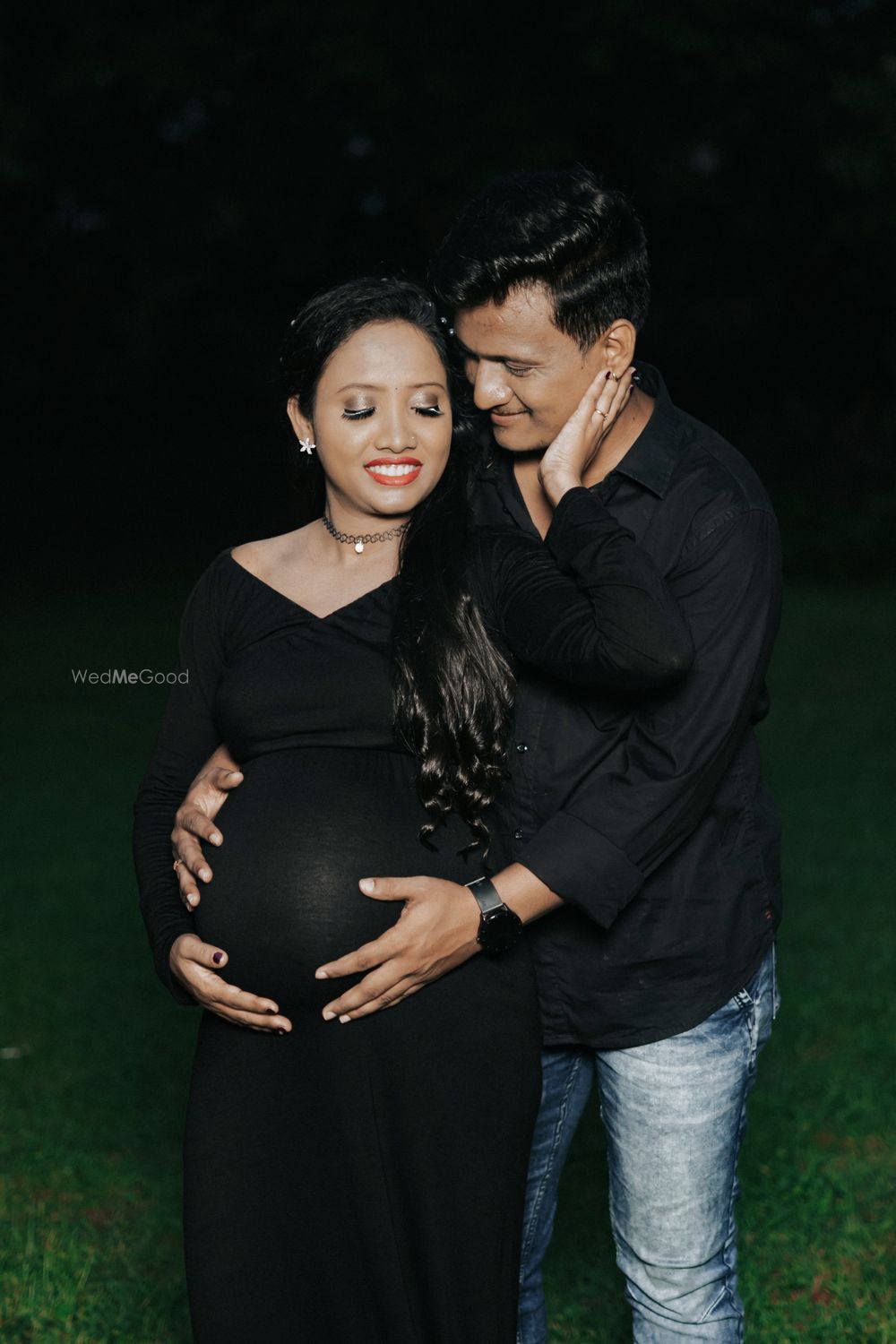 Photo From Maternity - By Darshan Posti Photography