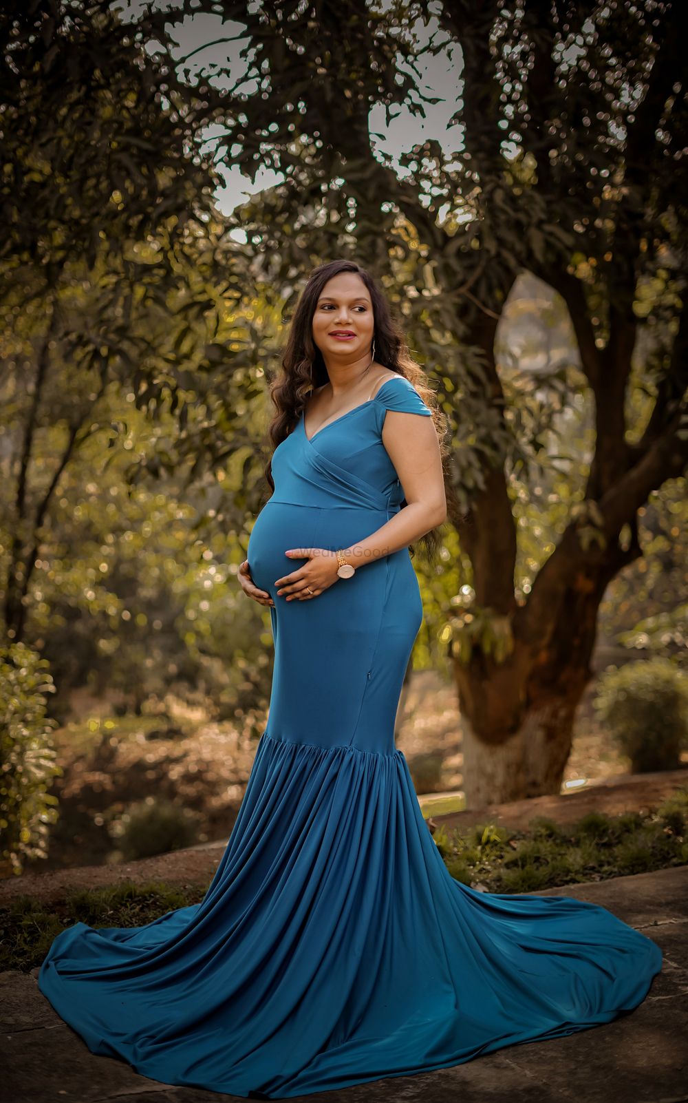 Photo From Maternity - By Darshan Posti Photography