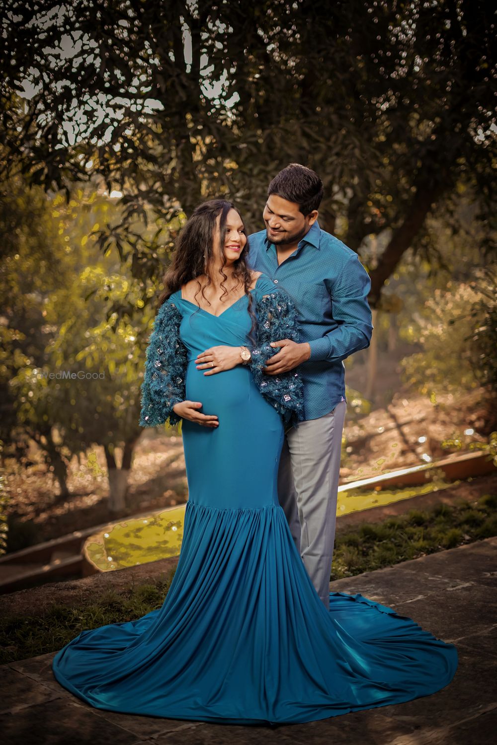 Photo From Maternity - By Darshan Posti Photography