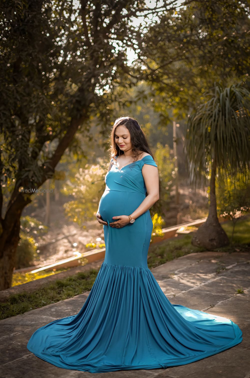 Photo From Maternity - By Darshan Posti Photography