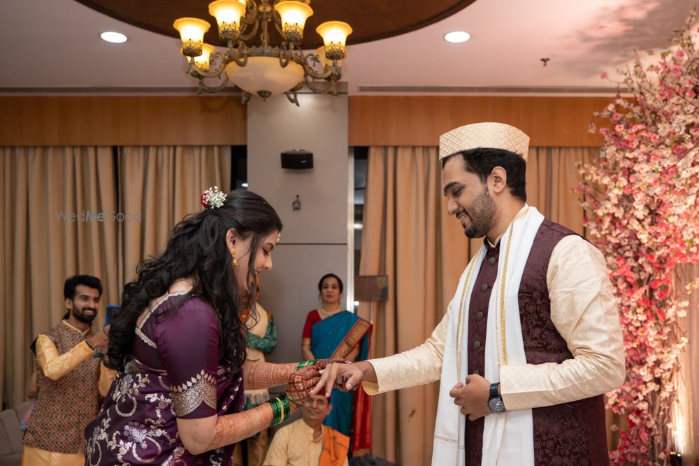Photo From Manali Aniket Wedding - By 360 FPS Weddings