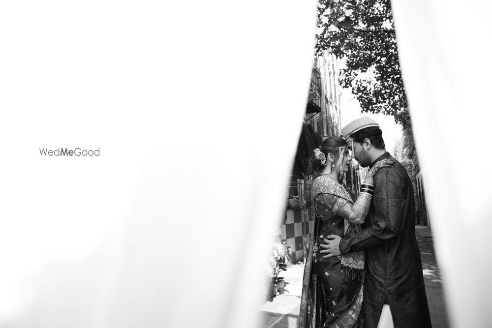 Photo From Manali Aniket Wedding - By 360 FPS Weddings