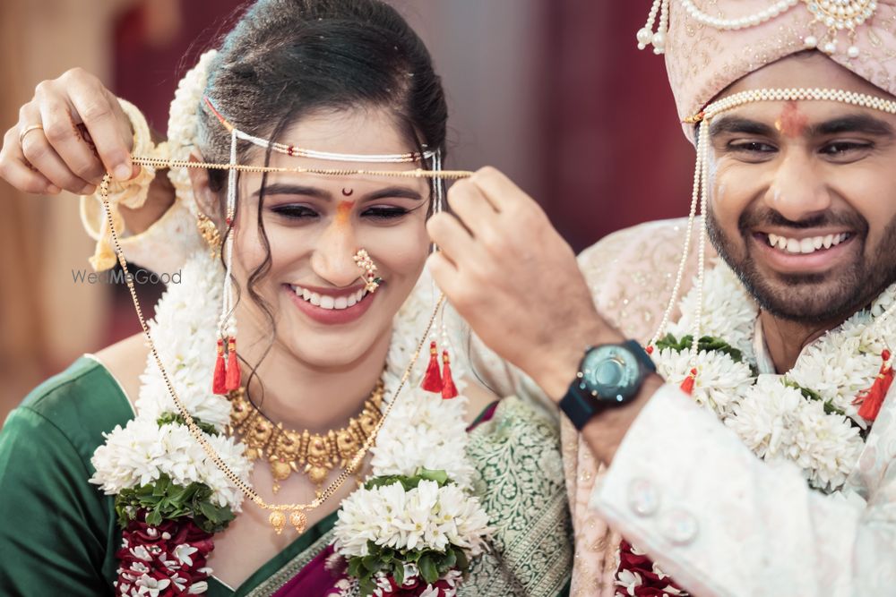 Photo From Pratik Shreya Wedding - By 360 FPS Weddings
