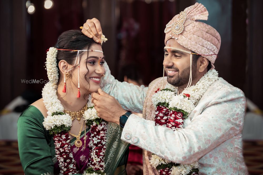 Photo From Pratik Shreya Wedding - By 360 FPS Weddings