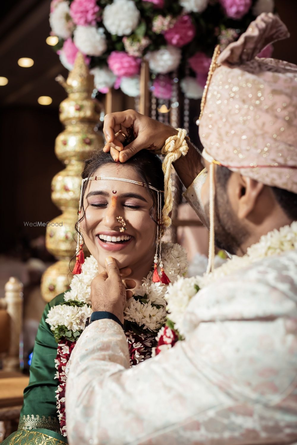 Photo From Pratik Shreya Wedding - By 360 FPS Weddings