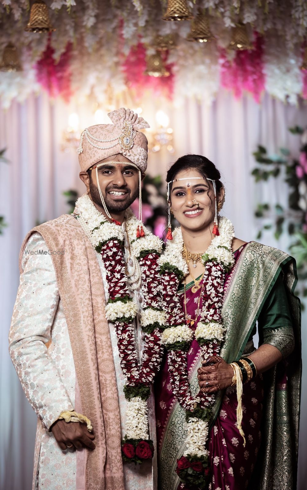 Photo From Pratik Shreya Wedding - By 360 FPS Weddings