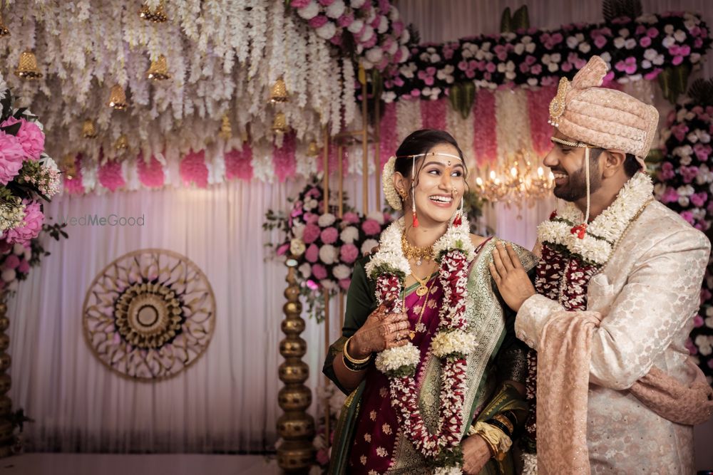 Photo From Pratik Shreya Wedding - By 360 FPS Weddings