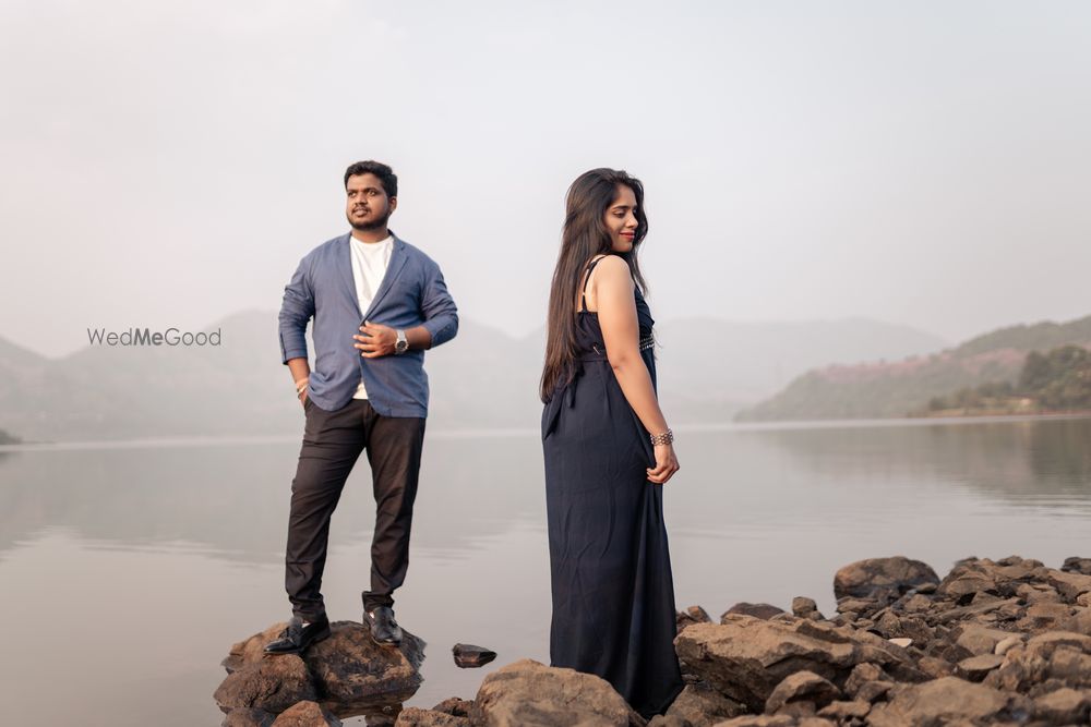 Photo From pre-wedding - By Pratik Tilekar Photography