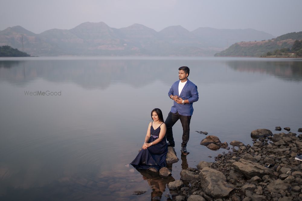 Photo From pre-wedding - By Pratik Tilekar Photography