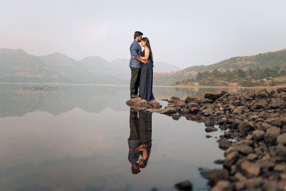 Photo From pre-wedding - By Pratik Tilekar Photography