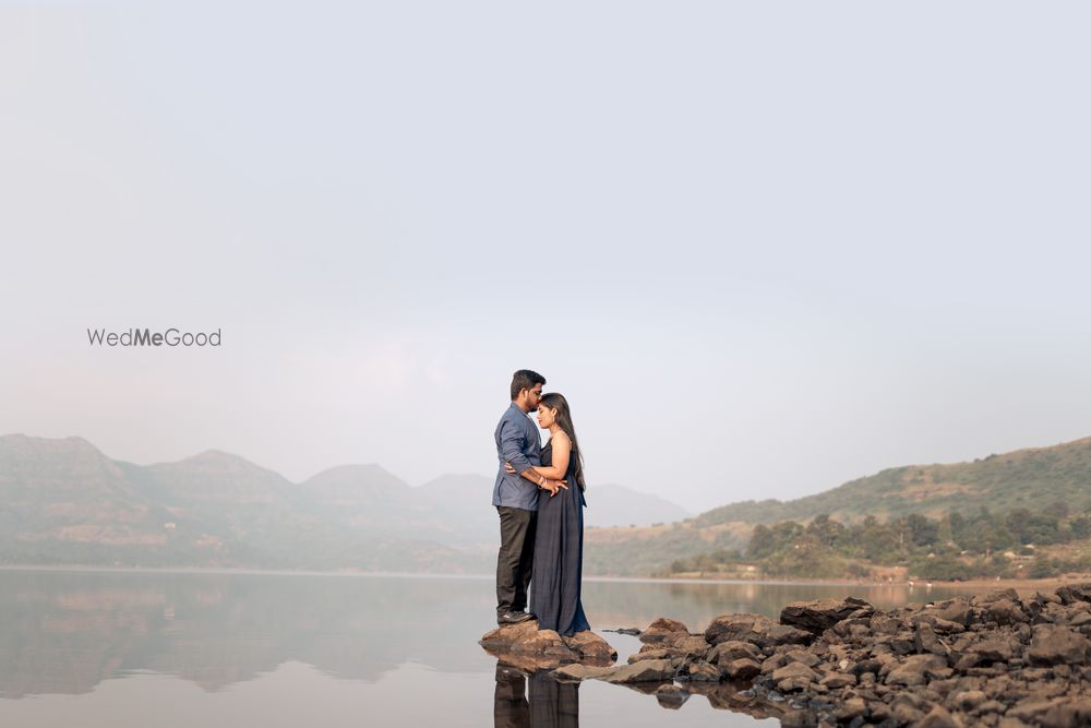 Photo From pre-wedding - By Pratik Tilekar Photography